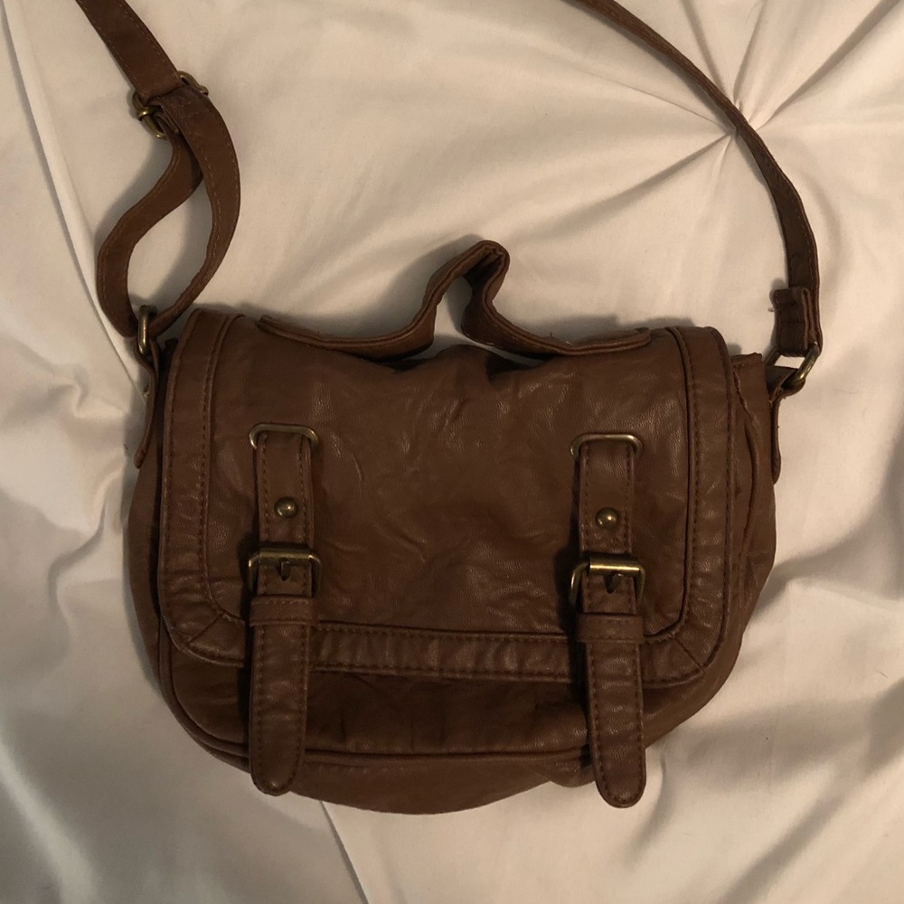 Crossbody Charlotte Russe purse